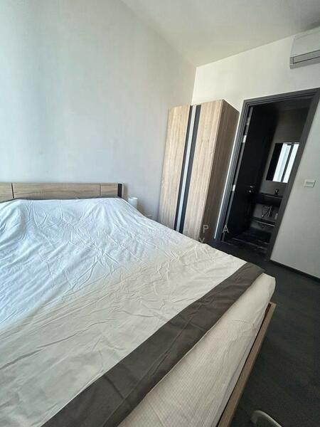 The Edge Sukhumvit 23, Bangkok, 6 Soi Sukhumvit 23, Khlongtoei Nua, Watthana, Bangkok, 1 Bedroom, 30 sqm, Condo For Rent, by Nusara Rongtran, 60231318 - DDproperty.com