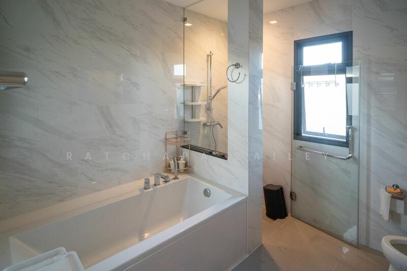 ให้เช่า - Bangkok Boulevard Praram 9 Srinakarin : บางกอก บูเลอวาร์ด พระราม 9 ศรีนครินทร์, กรุงเทพ