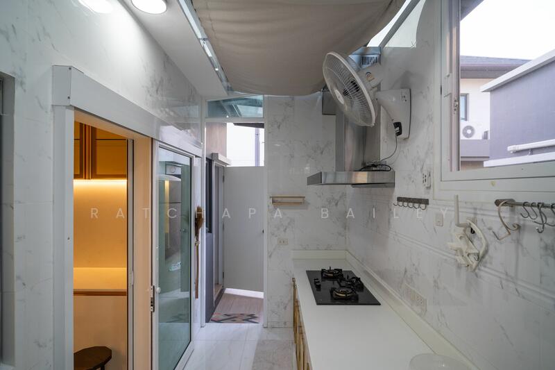 ให้เช่า - Bangkok Boulevard Praram 9 Srinakarin : บางกอก บูเลอวาร์ด พระราม 9 ศรีนครินทร์, กรุงเทพ