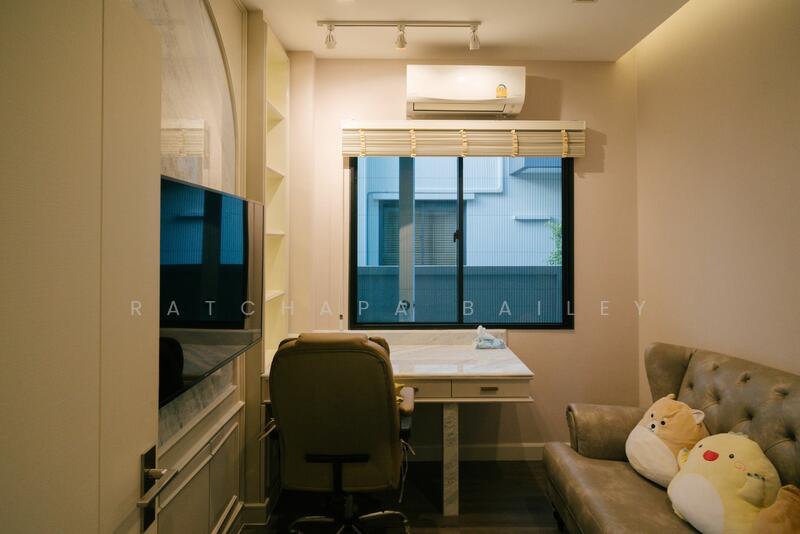 ให้เช่า - Bangkok Boulevard Praram 9 Srinakarin : บางกอก บูเลอวาร์ด พระราม 9 ศรีนครินทร์, กรุงเทพ