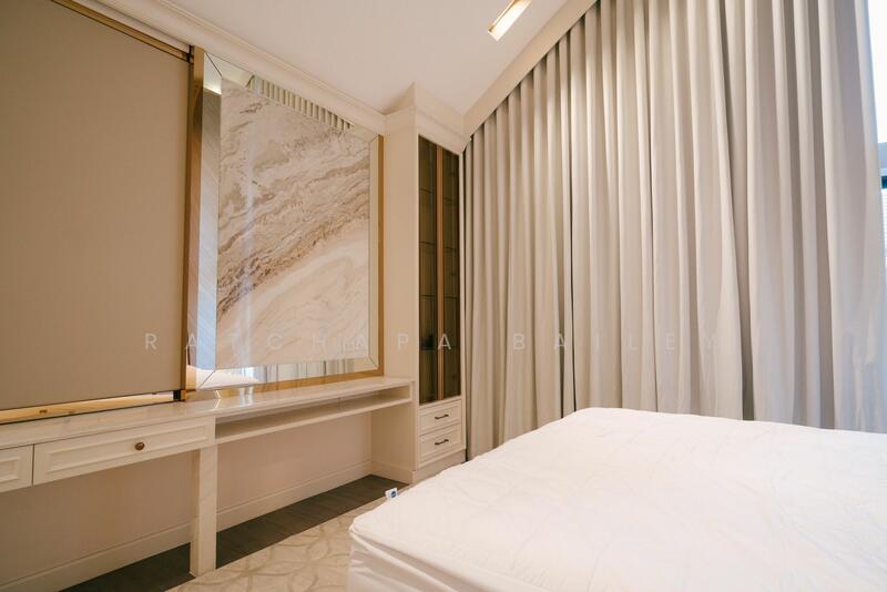 ให้เช่า - Bangkok Boulevard Praram 9 Srinakarin : บางกอก บูเลอวาร์ด พระราม 9 ศรีนครินทร์, กรุงเทพ