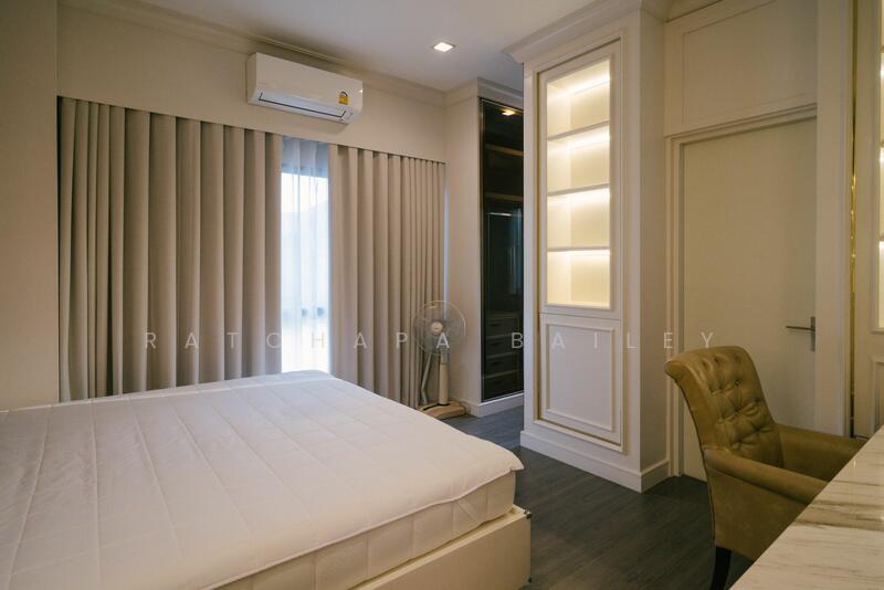 ให้เช่า - Bangkok Boulevard Praram 9 Srinakarin : บางกอก บูเลอวาร์ด พระราม 9 ศรีนครินทร์, กรุงเทพ