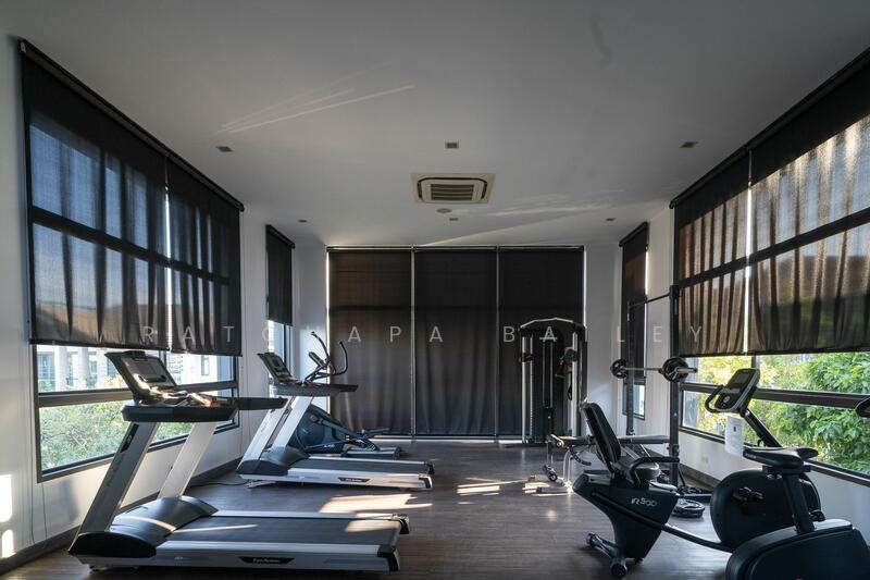 ให้เช่า - Bangkok Boulevard Praram 9 Srinakarin : บางกอก บูเลอวาร์ด พระราม 9 ศรีนครินทร์, กรุงเทพ