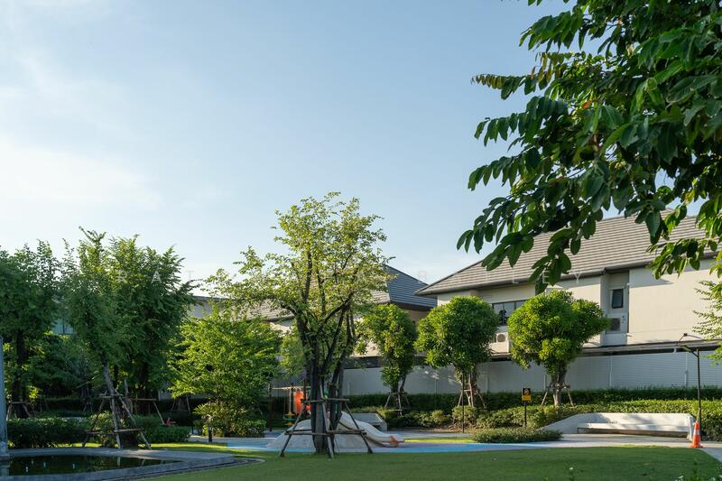 ให้เช่า - Bangkok Boulevard Praram 9 Srinakarin : บางกอก บูเลอวาร์ด พระราม 9 ศรีนครินทร์, กรุงเทพ