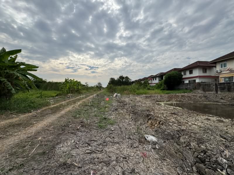 ที่ดินลาดกระบัง กรุงเทพมหานคร, กรุงเทพ, ลำปลาทิว, ลาดกระบัง, กรุงเทพ, 800 ตร.ม., ที่ดิน ขาย, โดย The Best Property เก๋, 60231333 - DDproperty.com