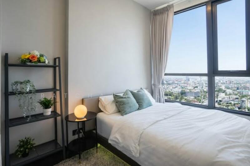 Park Origin Thonglor : พาร์ค ออริจิ้น ทองหล่อ, Bangkok, ซอยทองหล่อ 10 ถนนสุขุมวิท, Khlong Tan Nua, Watthana, Bangkok, 1 Bedroom, 33 sqm, Condo For Rent, by Nusara Rongtran, 60231367 - DDproperty.com