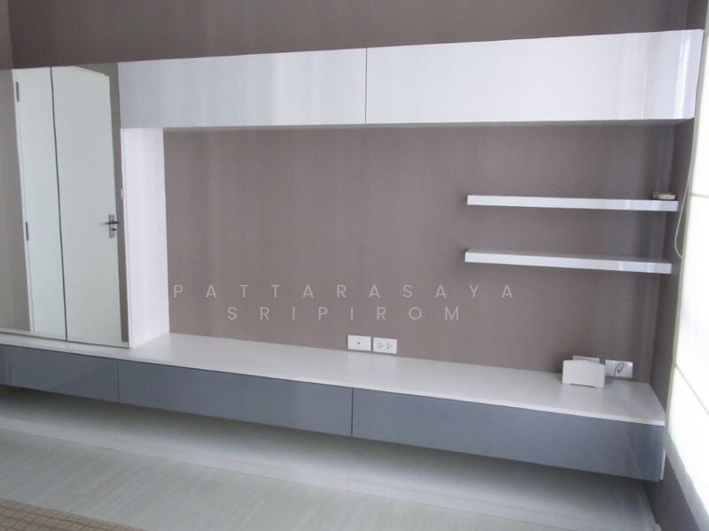 For Sale - The Room Ratchada-Ladprao, Bangkok