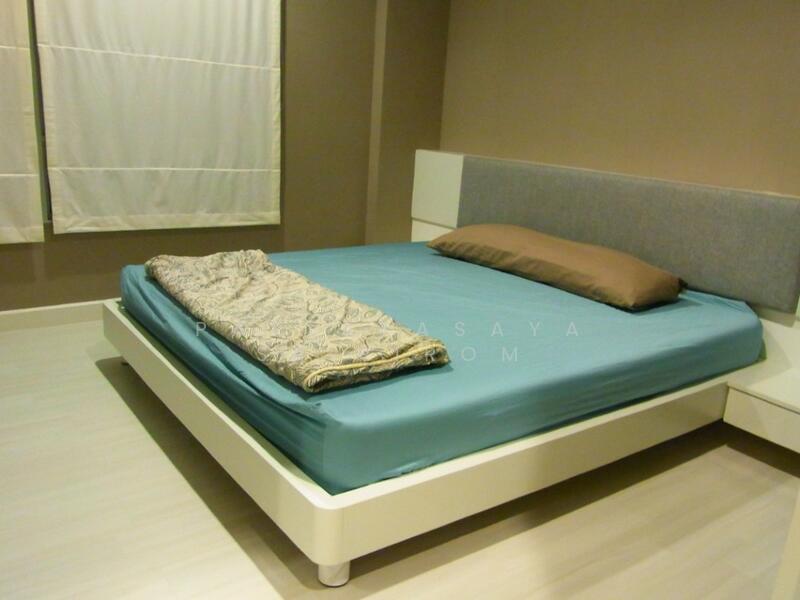 For Sale - The Room Ratchada-Ladprao, Bangkok