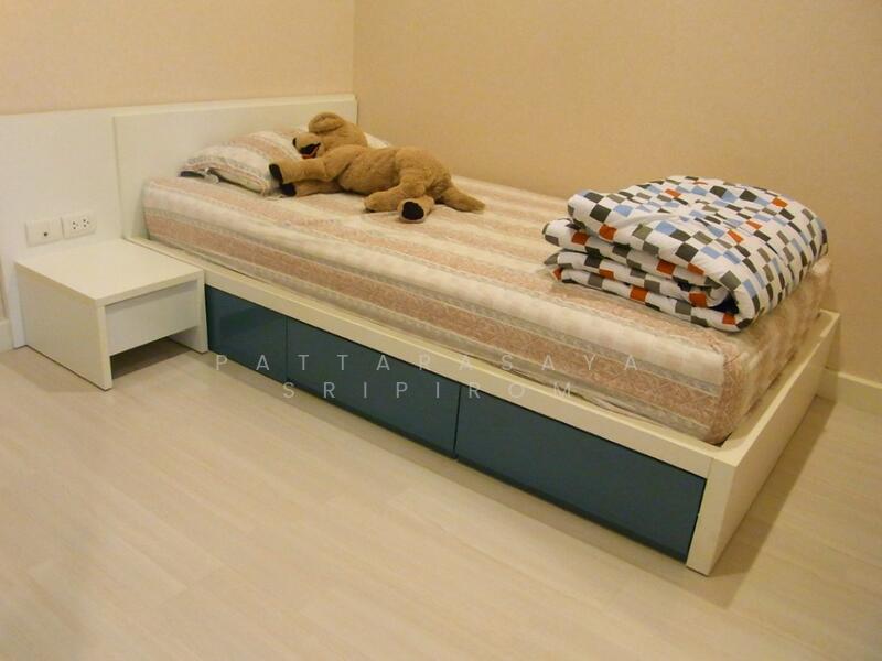 For Sale - The Room Ratchada-Ladprao, Bangkok