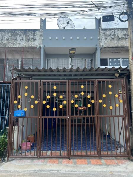 ให้เช่า - Prempree Rangsit-Nakhon Nayok : เปรมปรีด์ รังสิต-นครนายก, ปทุมธานี