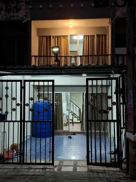 ให้เช่า - Prempree Rangsit-Nakhon Nayok : เปรมปรีด์ รังสิต-นครนายก, ปทุมธานี