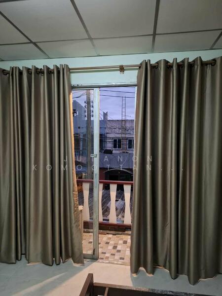 ให้เช่า - Prempree Rangsit-Nakhon Nayok : เปรมปรีด์ รังสิต-นครนายก, ปทุมธานี