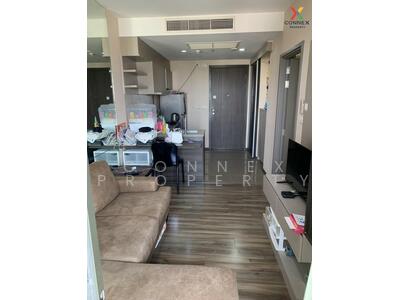 For Rent - TEAL Sathorn-Taksin, Bangkok