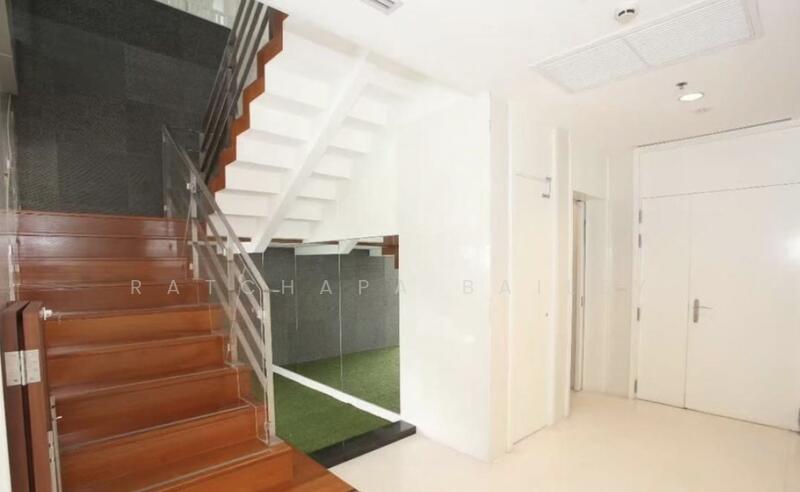 Royal Residence Park, Bangkok, 99 Royal Resident Park Lumphini, Lumphini, Pathum Wan, Bangkok, 4 Bedrooms, 380 sqm, Condo For Rent, by Nusara Rongtran, 60231439 - DDproperty.com