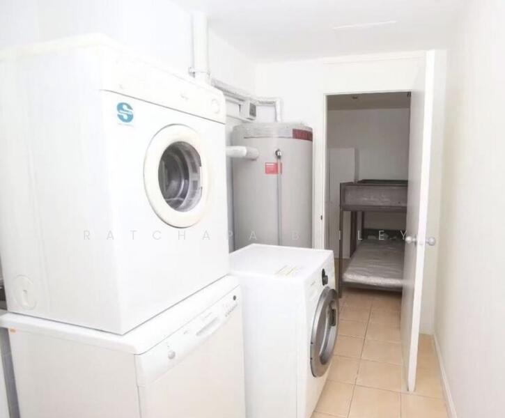 Royal Residence Park, Bangkok, 99 Royal Resident Park Lumphini, Lumphini, Pathum Wan, Bangkok, 4 Bedrooms, 380 sqm, Condo For Rent, by Nusara Rongtran, 60231439 - DDproperty.com