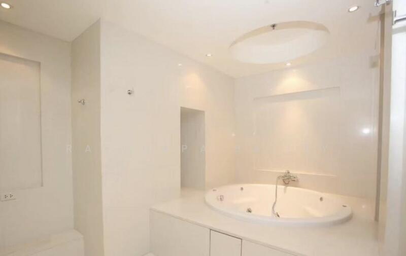 Royal Residence Park, Bangkok, 99 Royal Resident Park Lumphini, Lumphini, Pathum Wan, Bangkok, 4 Bedrooms, 380 sqm, Condo For Rent, by Nusara Rongtran, 60231439 - DDproperty.com