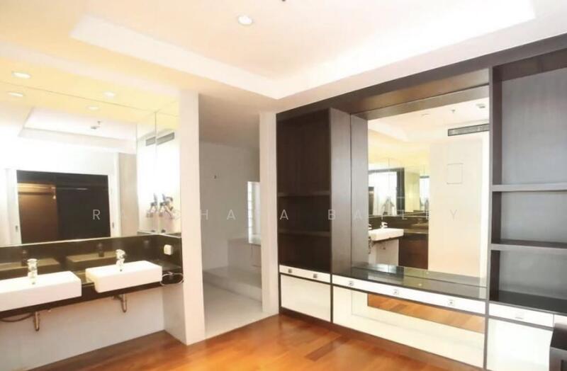 Royal Residence Park, Bangkok, 99 Royal Resident Park Lumphini, Lumphini, Pathum Wan, Bangkok, 4 Bedrooms, 380 sqm, Condo For Rent, by Nusara Rongtran, 60231439 - DDproperty.com