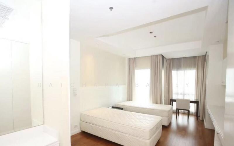 Royal Residence Park, Bangkok, 99 Royal Resident Park Lumphini, Lumphini, Pathum Wan, Bangkok, 4 Bedrooms, 380 sqm, Condo For Rent, by Nusara Rongtran, 60231439 - DDproperty.com