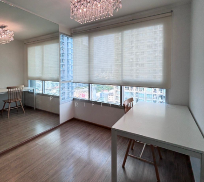 For Sale - U Delight@Talat Phlu Station, Bangkok