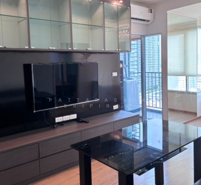 For Sale - U Delight@Talat Phlu Station, Bangkok