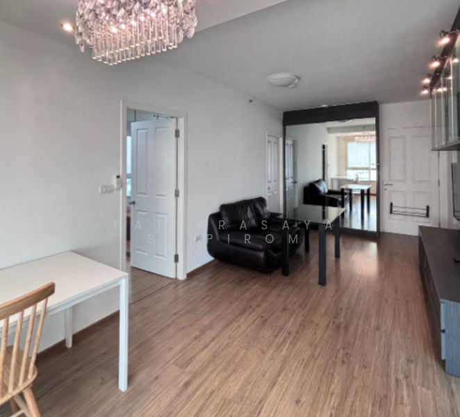 For Sale - U Delight@Talat Phlu Station, Bangkok