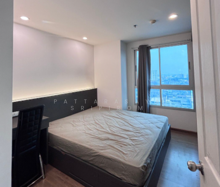 For Sale - U Delight@Talat Phlu Station, Bangkok