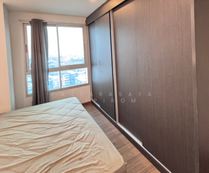 For Sale - U Delight@Talat Phlu Station, Bangkok