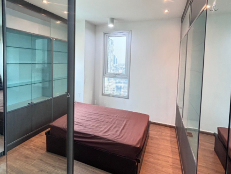 For Sale - U Delight@Talat Phlu Station, Bangkok