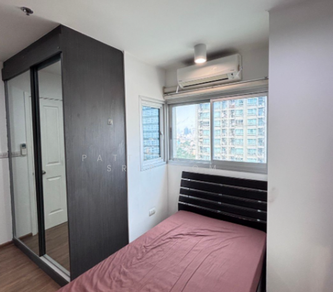 For Sale - U Delight@Talat Phlu Station, Bangkok