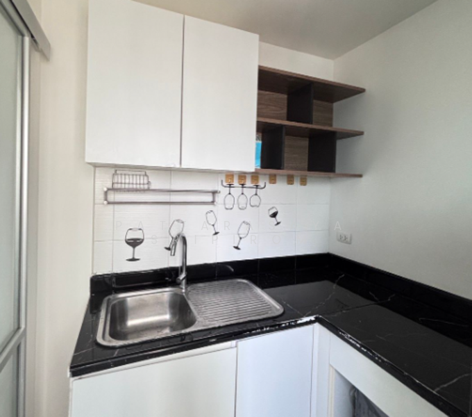 For Sale - U Delight@Talat Phlu Station, Bangkok