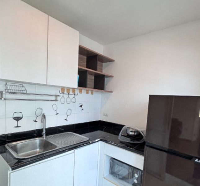 For Sale - U Delight@Talat Phlu Station, Bangkok