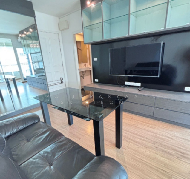 For Sale - U Delight@Talat Phlu Station, Bangkok