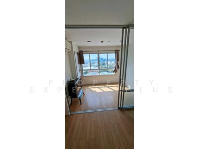 ขาย - Lumpini Ville La Salle-Bearing : ลุมพินี วิลล์ ลาซาล-แบริ่ง, กรุงเทพ