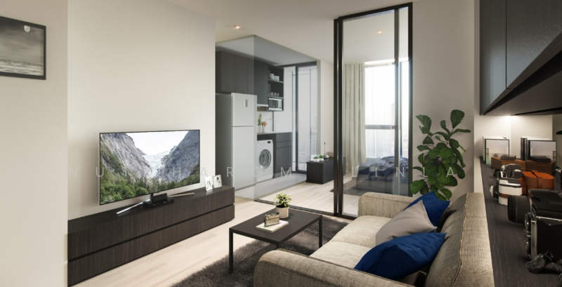 For Sale - Skyrise Avenue Sukhumvit 64, Bangkok