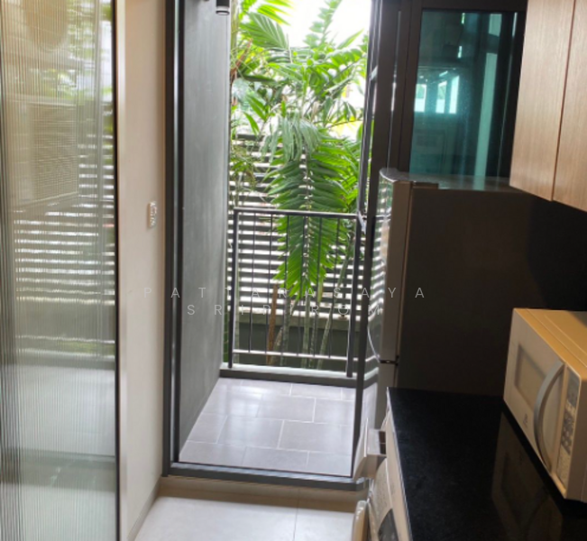 For Sale - Chambers Chaan Ladprao-Wanghin, Bangkok