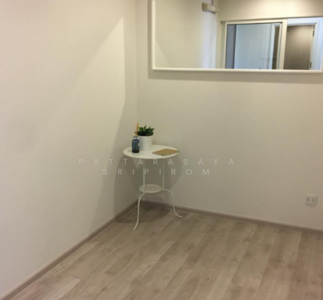 For Sale - Chambers Chaan Ladprao-Wanghin, Bangkok