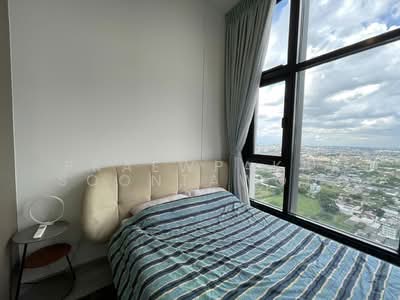 For Rent - The Line Sukhumvit 101, Bangkok