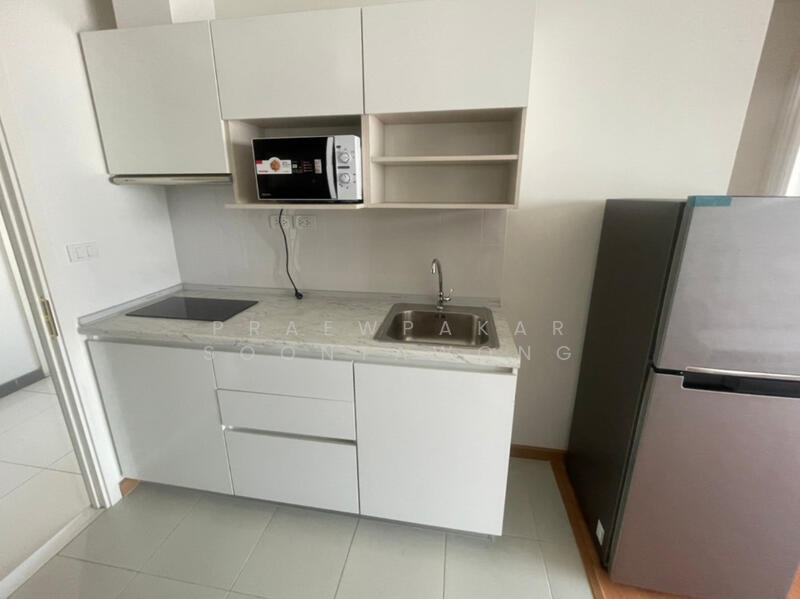 ให้เช่า - The President Phetkasem-Bangkhae : เดอะ เพรสซิเดนท์ เพชรเกษม-บางแค, กรุงเทพ