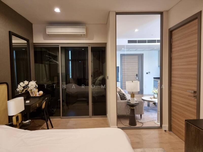 For Sale - The Room Charoenkrung 30, Bangkok
