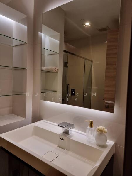 For Sale - The Room Charoenkrung 30, Bangkok