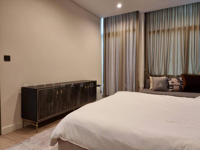 For Sale - The Room Charoenkrung 30, Bangkok