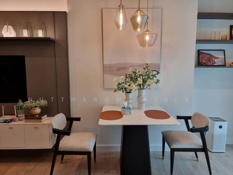 For Sale - The Room Charoenkrung 30, Bangkok