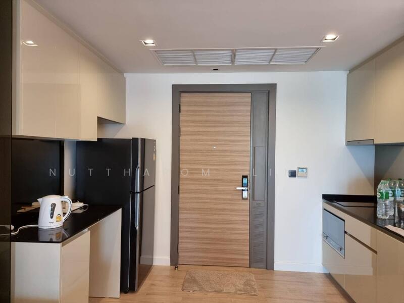 For Sale - The Room Charoenkrung 30, Bangkok