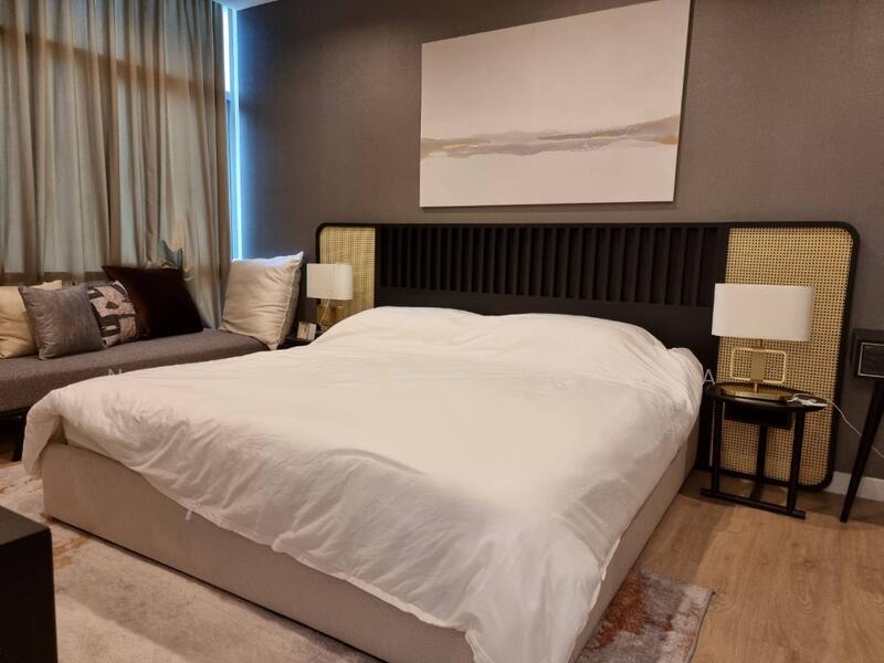 For Sale - The Room Charoenkrung 30, Bangkok