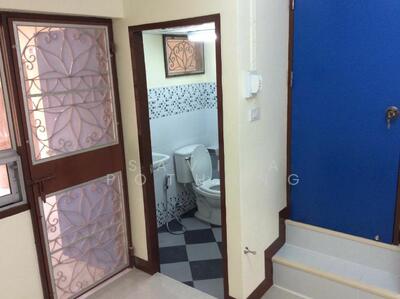 ขาย - บ้านพิศาล ท่าข้าม Banpisan Thakham, กรุงเทพ