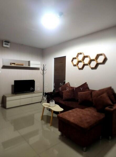 ให้เช่า - The Prive Ratchadapisek 30 : พรีเว่ รัชดาภิเษก 30, กรุงเทพ