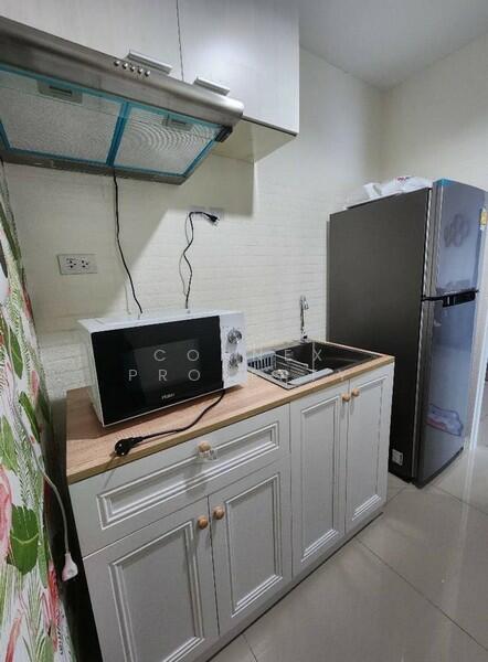 ให้เช่า - The Prive Ratchadapisek 30 : พรีเว่ รัชดาภิเษก 30, กรุงเทพ