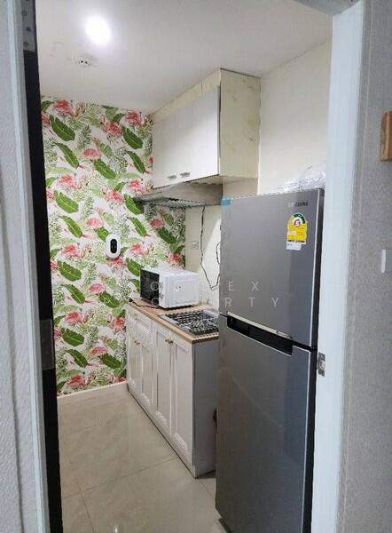 ให้เช่า - The Prive Ratchadapisek 30 : พรีเว่ รัชดาภิเษก 30, กรุงเทพ