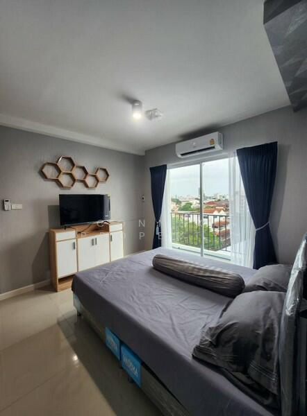 ให้เช่า - The Prive Ratchadapisek 30 : พรีเว่ รัชดาภิเษก 30, กรุงเทพ