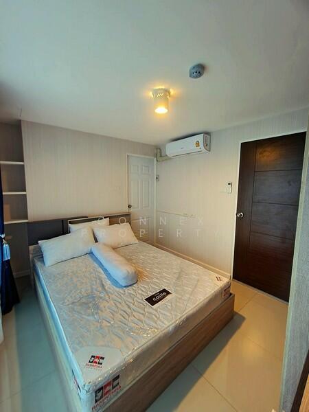 For Rent - The Prive Ratchadapisek 30, Bangkok